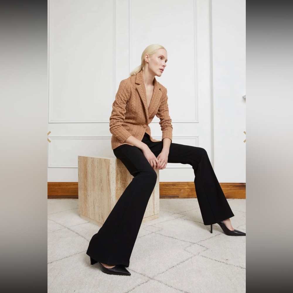 NWT Joeffer Caoc blazer